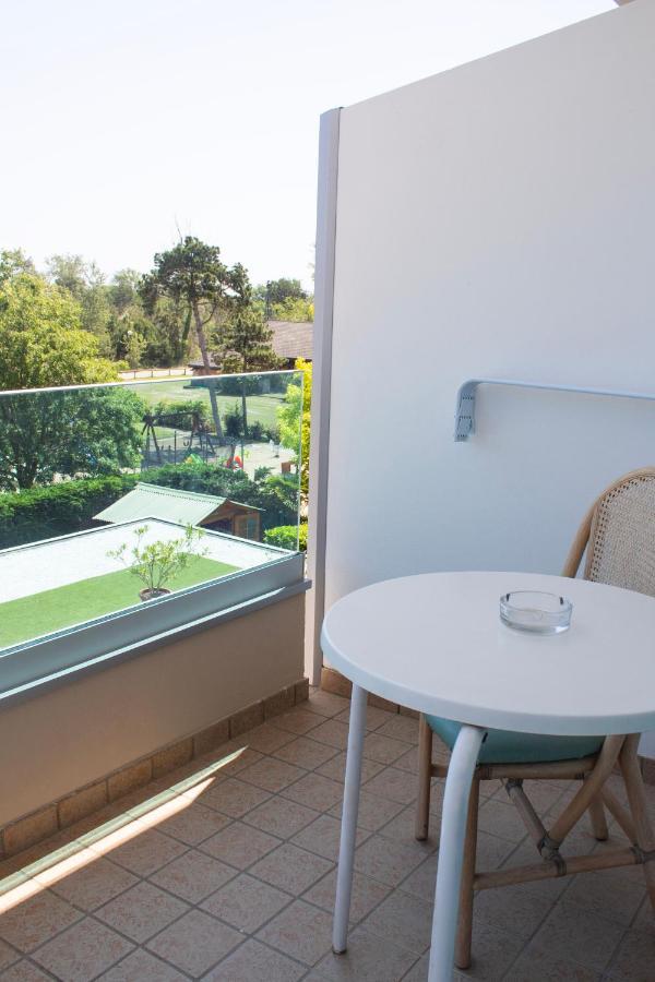 Hotel Hiki 3 Superior Bibione Exteriér fotografie