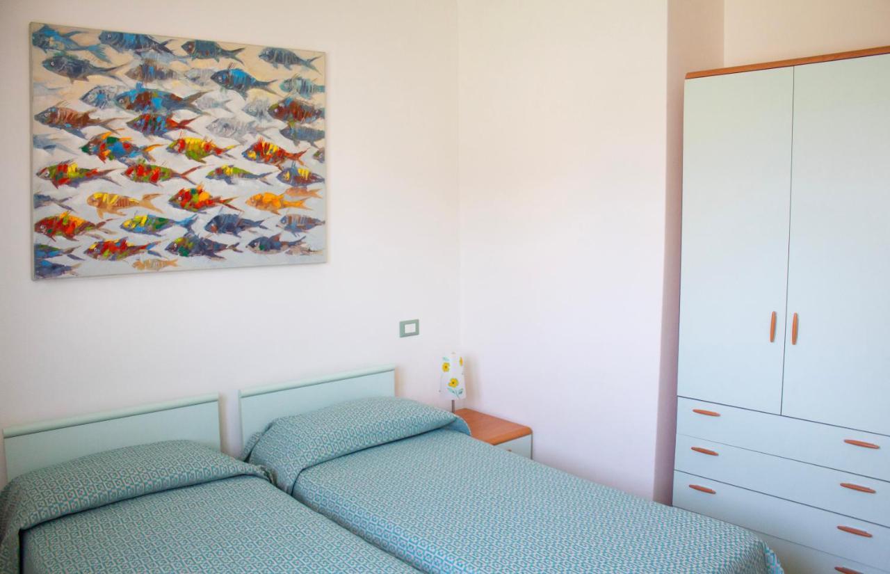 Hotel Hiki 3 Superior Bibione Exteriér fotografie