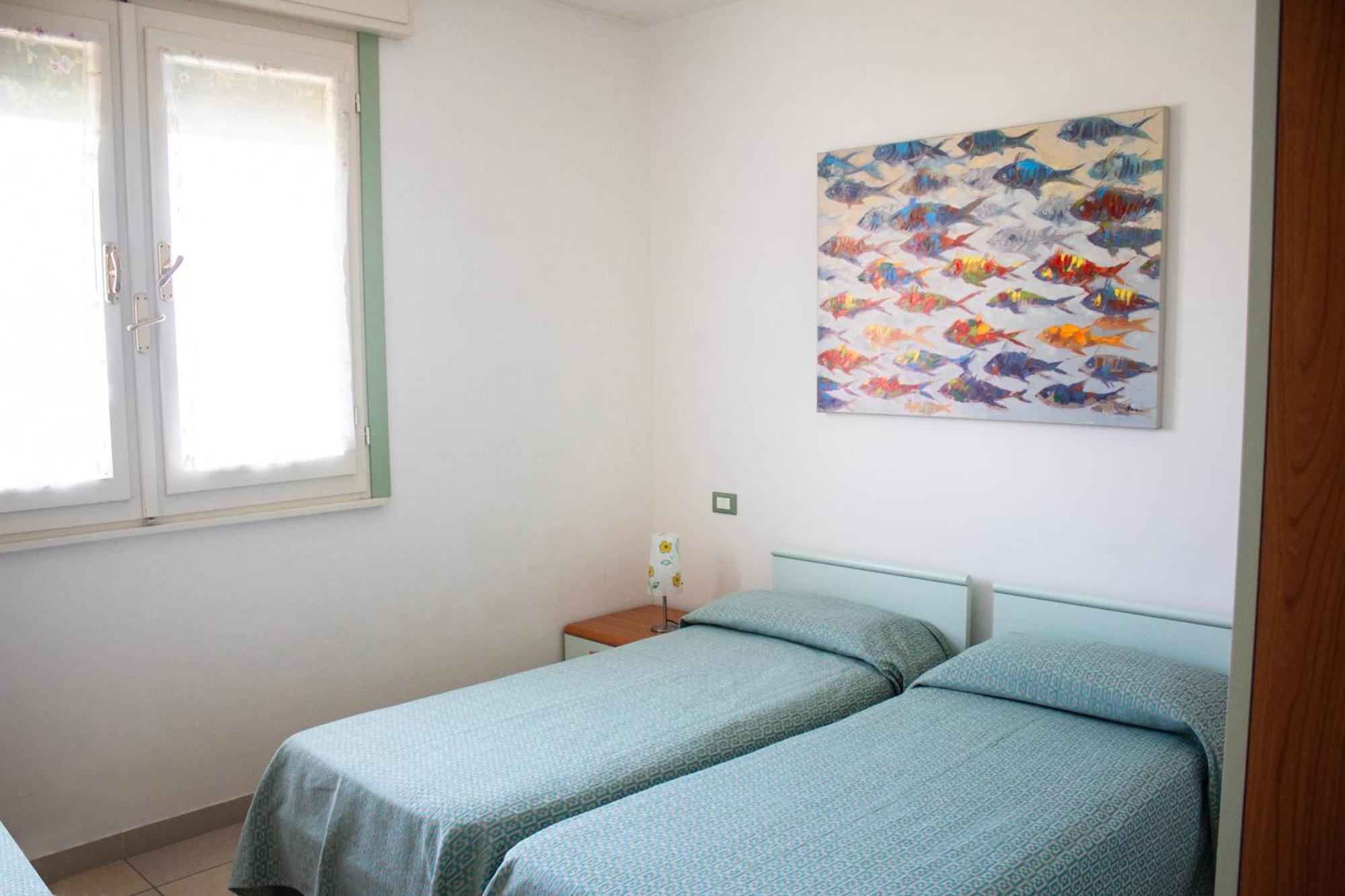 Hotel Hiki 3 Superior Bibione Exteriér fotografie
