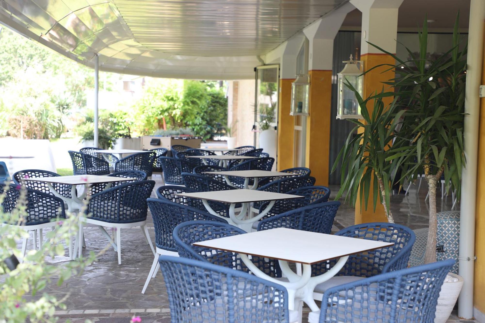 Hotel Hiki 3 Superior Bibione Exteriér fotografie