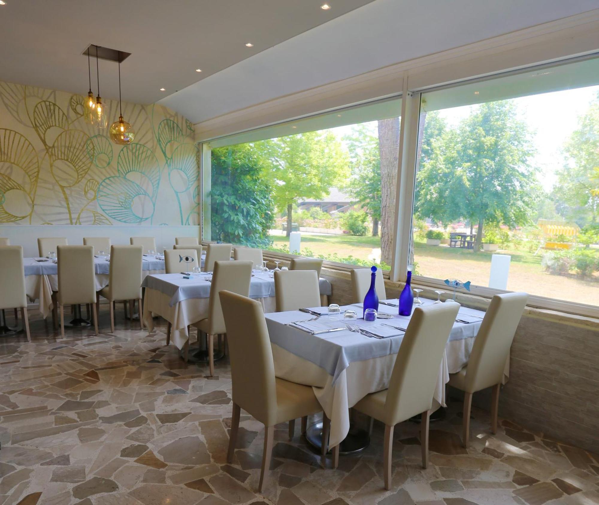 Hotel Hiki 3 Superior Bibione Exteriér fotografie