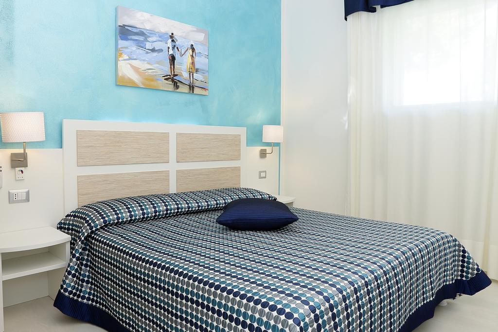 Hotel Hiki 3 Superior Bibione Exteriér fotografie
